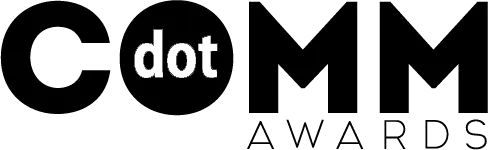 dotCOMM Awards winner